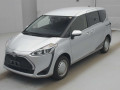 2022 Toyota Sienta