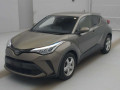 2022 Toyota C-HR