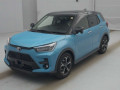 2021 Toyota Raize