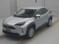 2022 Toyota YARIS CROSS