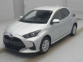 2022 Toyota YARIS