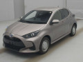 2022 Toyota YARIS