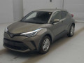 2022 Toyota C-HR