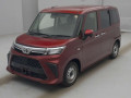 2022 Toyota Roomy