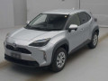 2022 Toyota YARIS CROSS