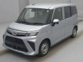 2022 Toyota Roomy
