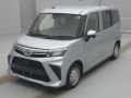 2022 Toyota Roomy