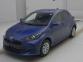 2022 Toyota YARIS