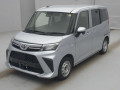 2022 Toyota Roomy