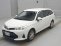 2021 Toyota Corolla Fielder