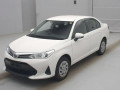 2019 Toyota Corolla Axio