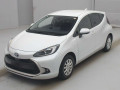 2023 Toyota Aqua