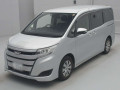 2021 Toyota Noah