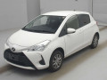 2018 Toyota Vitz