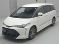 2017 Toyota Estima