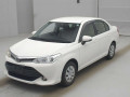 2015 Toyota Corolla Axio