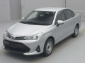 2019 Toyota Corolla Axio