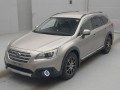 2015 Subaru Legacy Outback