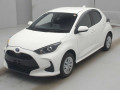 2020 Toyota YARIS
