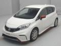 2015 Nissan Note