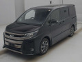 2020 Toyota Noah