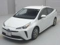 2020 Toyota Prius