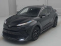 2023 Toyota C-HR