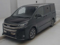 2020 Toyota Noah