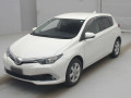2017 Toyota Auris