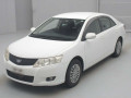 2009 Toyota Allion