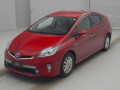 2012 Toyota Prius PHV