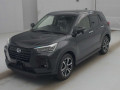 2019 Daihatsu Rocky