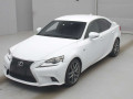 2013 Lexus IS