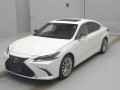 2019 Lexus ES