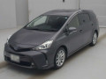 2021 Toyota Prius alpha
