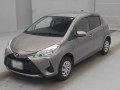 2018 Toyota Vitz