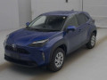 2022 Toyota YARIS CROSS