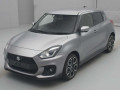2019 Suzuki Swift Sport