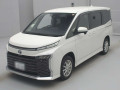2024 Toyota Voxy