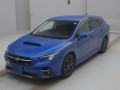 2021 Subaru Levorg