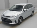 2020 Toyota Corolla Fielder