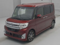 2016 Daihatsu Tanto Custom