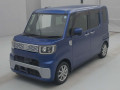 2015 Daihatsu Wake