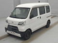 2020 Daihatsu Hijet Cargo