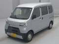 2021 Daihatsu Hijet Cargo