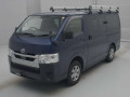2021 Toyota Hiace Van