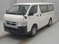 2021 Toyota Hiace Van