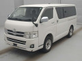 2011 Toyota Hiace Van