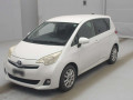 2011 Toyota Ractis