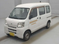 2012 Daihatsu Hijet Cargo